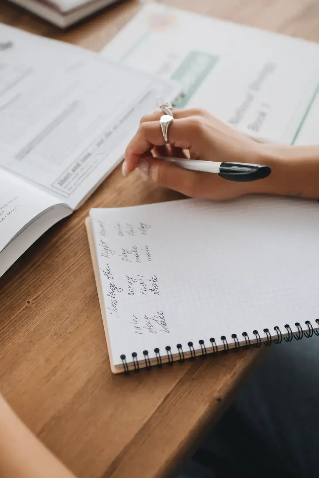 Cursos intensivos de verano